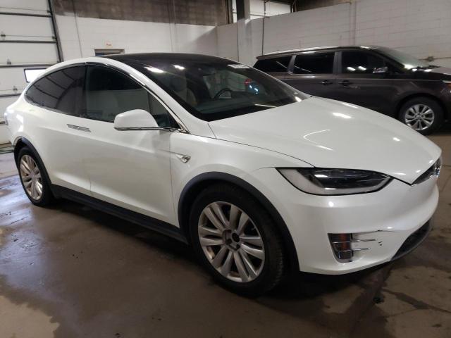 5YJXCBE26GF004495 | 2016 Tesla model x