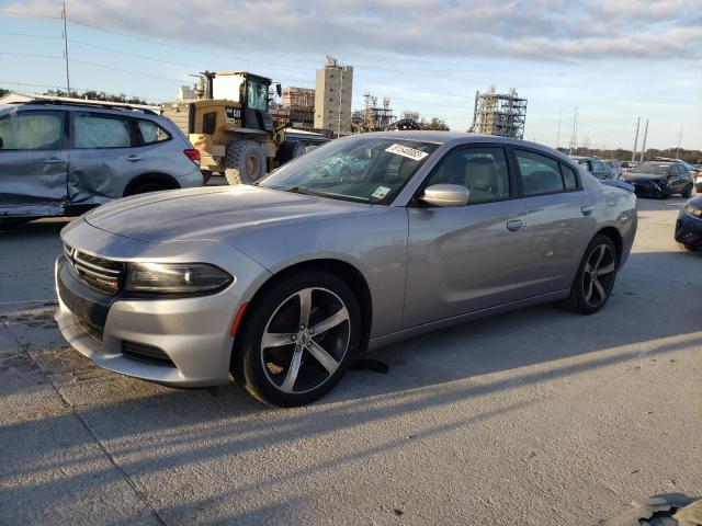 2017 Dodge Charger SE