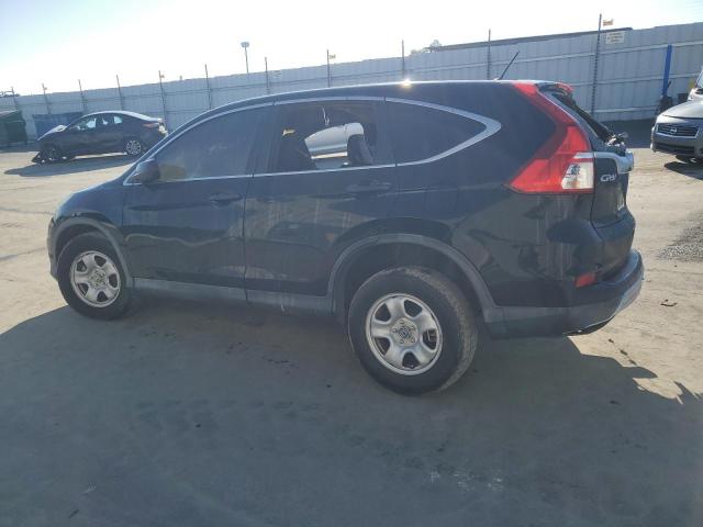 3CZRM3H32GG708570 | 2016 HONDA CR-V LX