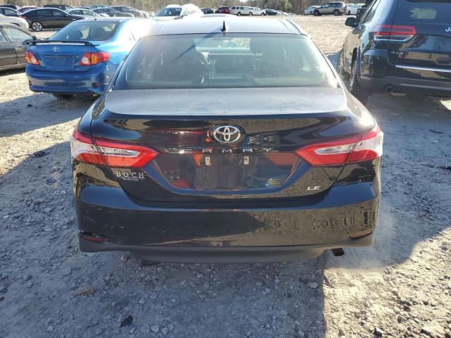 4T1B11HK6KU679152 | 2019 TOYOTA CAMRY L