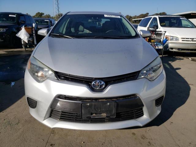 5YFBURHE6GP501735 | 2016 TOYOTA COROLLA L