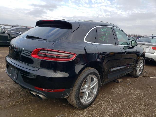 VIN WP1AB2A57JLB32112 2018 Porsche Macan, S no.3