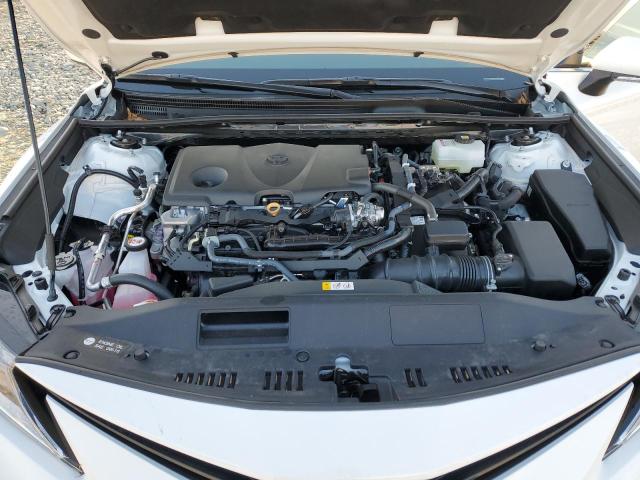 2024 TOYOTA CAMRY LE - 4T1H31AK8RU625523