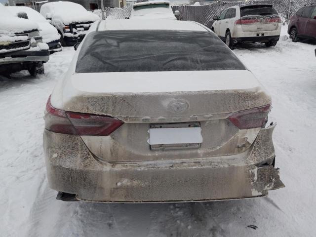 2018 TOYOTA CAMRY L - 4T1B11HK0JU614117