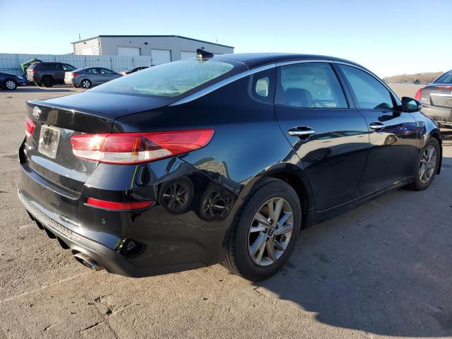 5XXGT4L36KG334585 | 2019 KIA OPTIMA LX