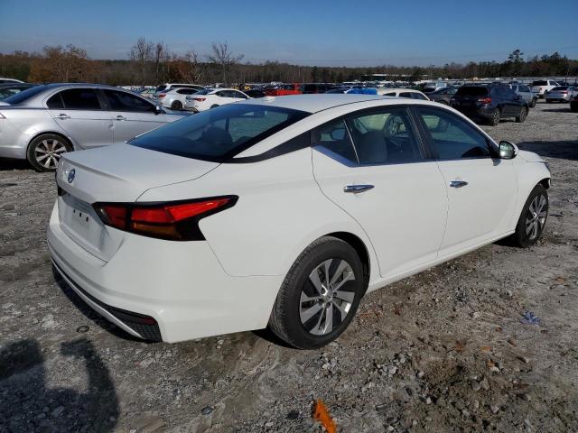 1N4BL4BV7KC239522 | 2019 NISSAN ALTIMA S