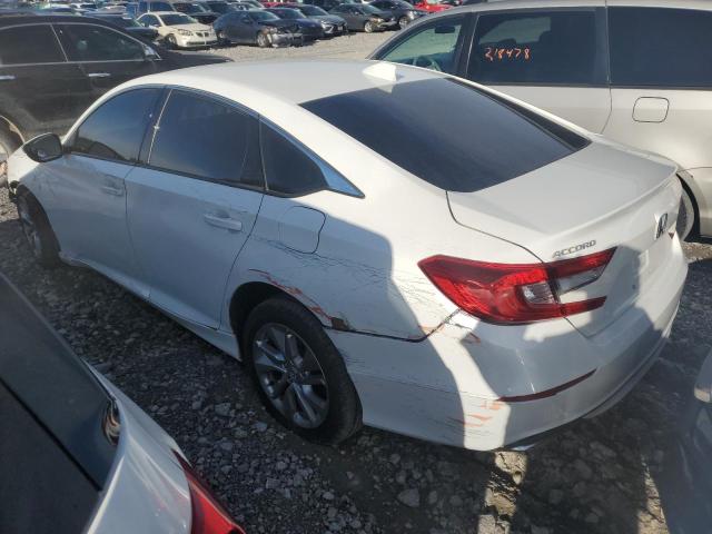 1HGCV1F10JA150403 | 2018 HONDA ACCORD LX