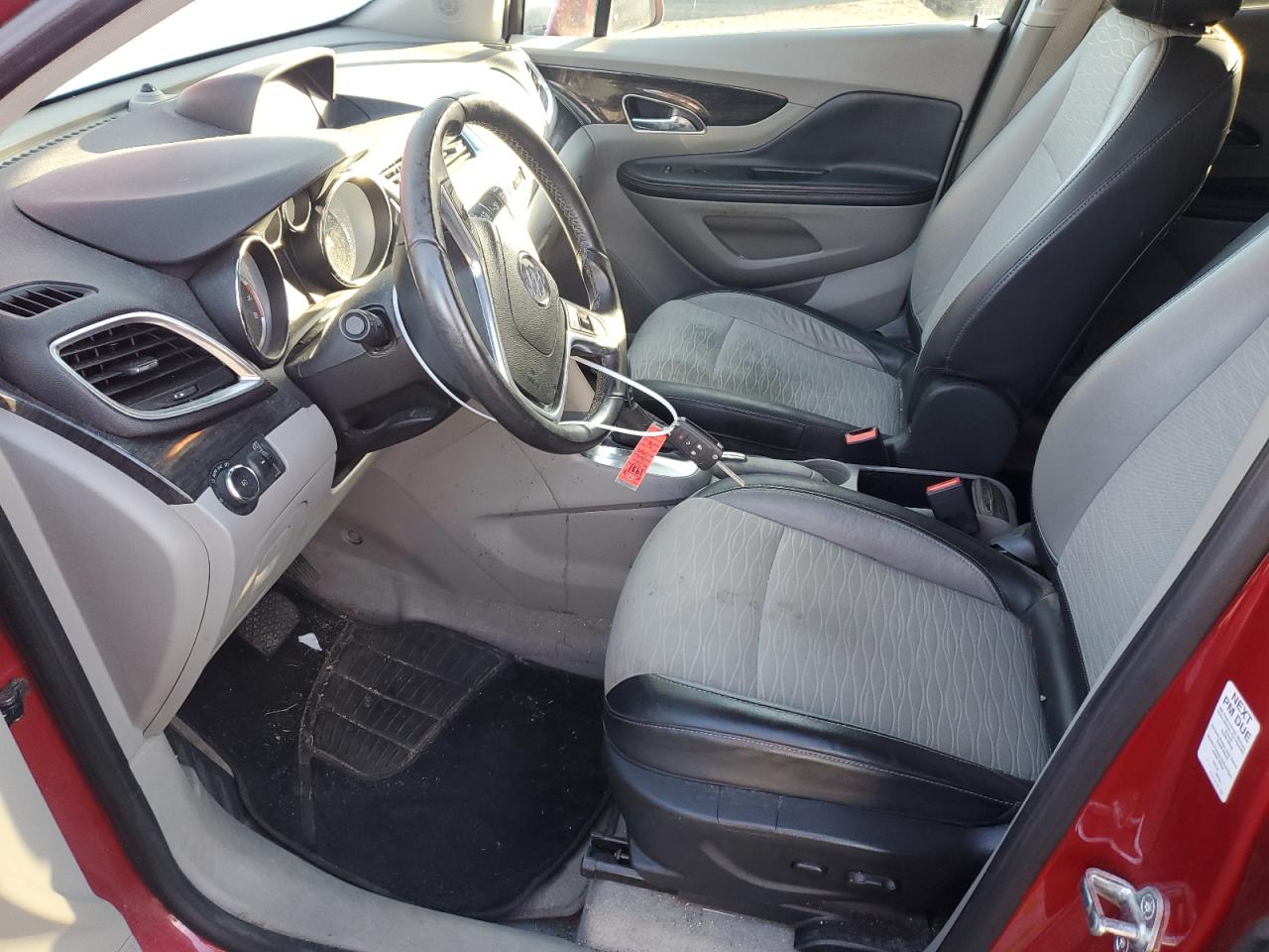 BUICK ENCORE CON -