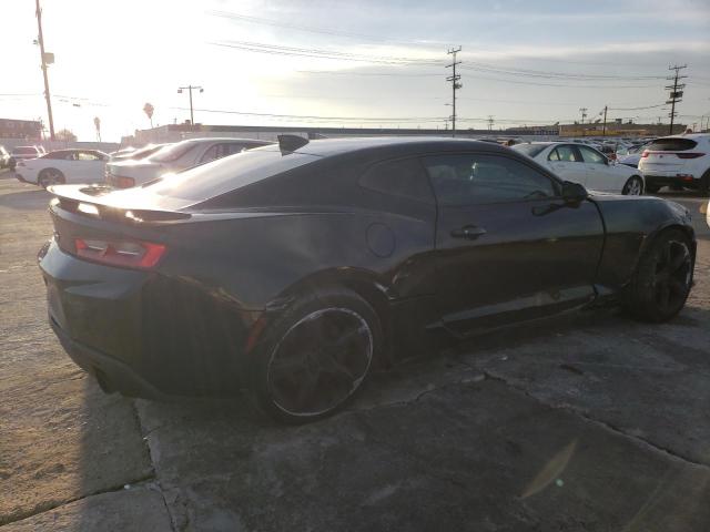 Vin: 1g1ff1r79h0201625, lot: 81880683, chevrolet camaro ss 20173