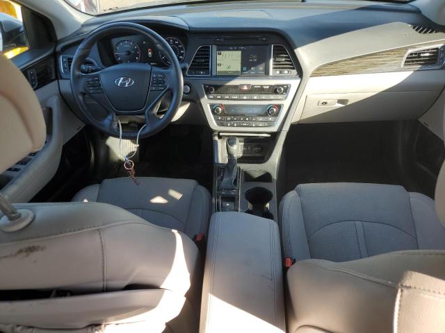 5NPE34AF4GH403015 Hyundai Sonata Sport