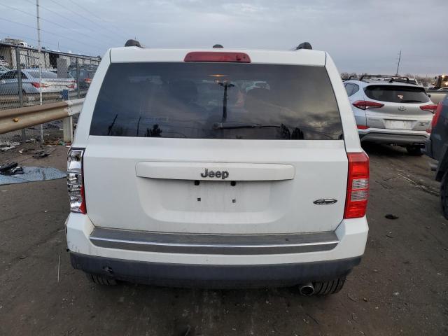 1C4NJRFB2GD647020 | 2016 JEEP PATRIOT LA