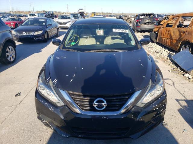 1N4AL3AP4HN307202 | 2017 NISSAN ALTIMA