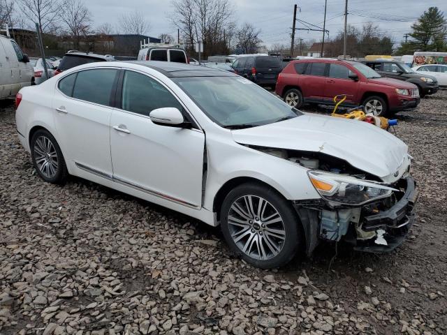 KNALN4D77F5172693 | 2015 KIA CADENZA PR