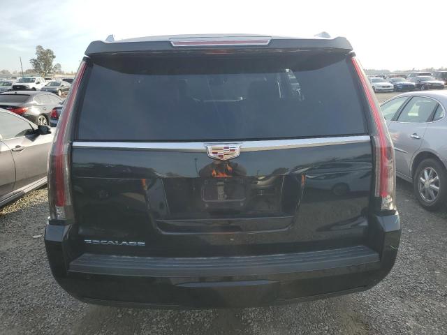 1GYS4BKJ1JR329148 | 2018 CADILLAC ESCALADE L