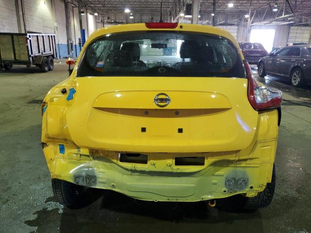 JN8AF5MR4FT506175 | 2015 NISSAN JUKE S