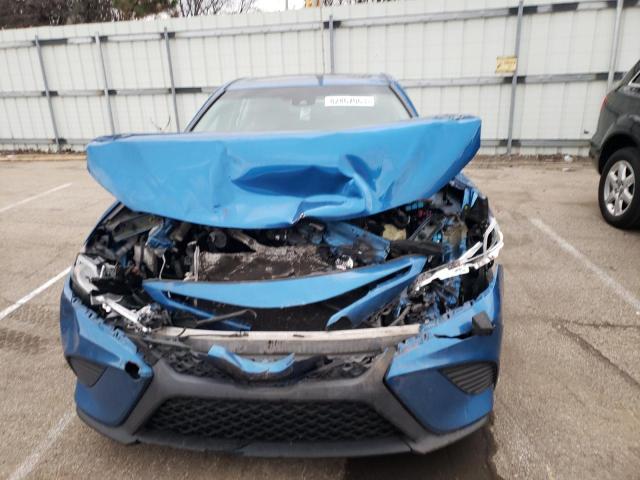 4T1B21HK0JU008037 | 2018 TOYOTA CAMRY HYBR