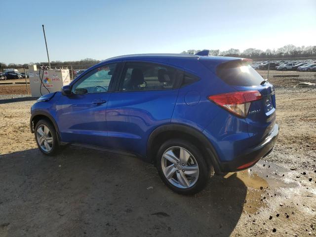 3CZRU5H57LM716771 | 2020 HONDA HR-V EX