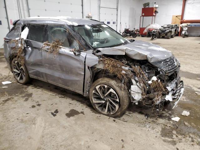 Vin: ja4j4va89pz032360, lot: 79944223, mitsubishi outlander sel 20234