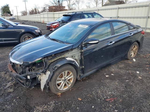 5NPEB4AC6EH843520 | 2014 HYUNDAI SONATA GLS