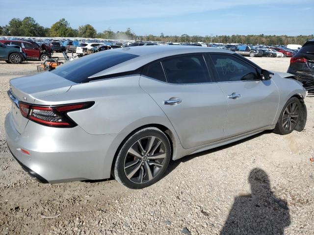 1N4AA6CV3LC364336 | 2020 NISSAN MAXIMA SV