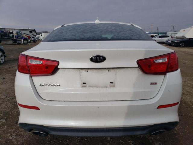 KNAGM4A78F5622831 | 2015 KIA OPTIMA LX