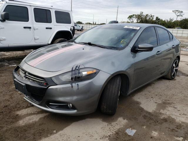 2013 Dodge Dart Limited