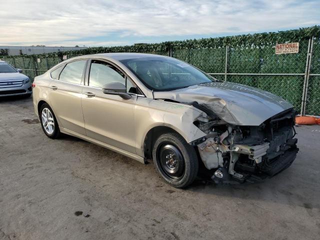 3FA6P0H75FR248296 | 2015 FORD FUSION SE