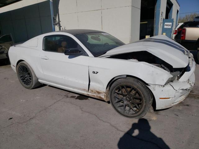 1ZVBP8AM5E5271566 | 2014 FORD MUSTANG