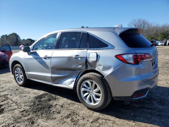 5J8TB3H50JL015298 | 2018 ACURA RDX TECHNO