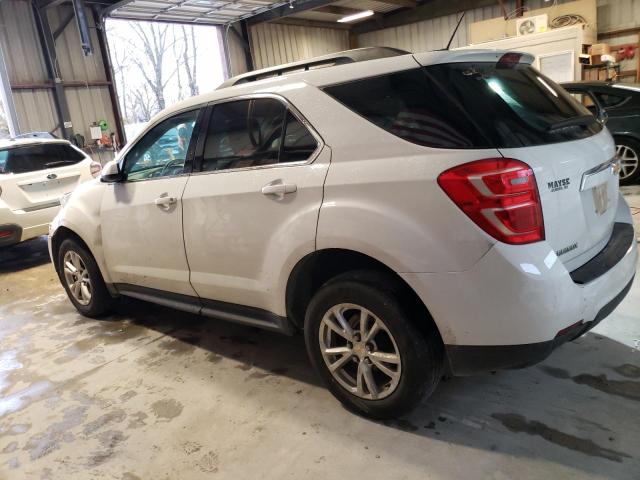 2GNALCEK4H1607923 | 2017 CHEVROLET EQUINOX LT