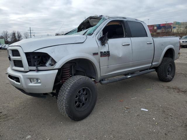 2016 Ram 2500 Laramie