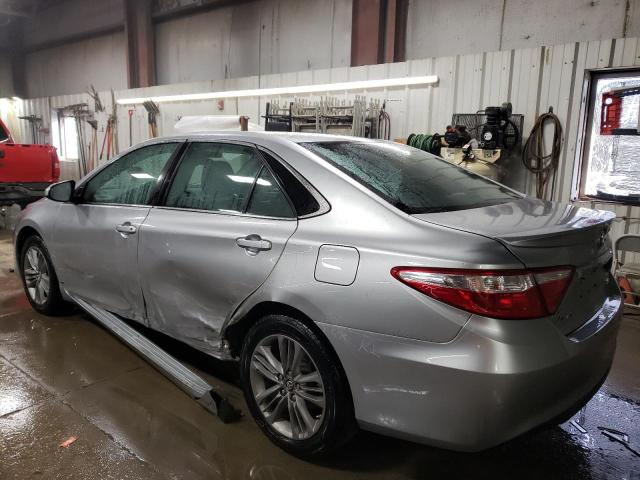 4T1BF1FK2HU762266 | 2017 TOYOTA CAMRY LE