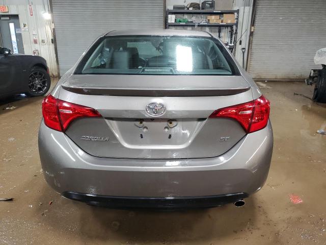 2T1BURHE8JC056115 | 2018 TOYOTA COROLLA L