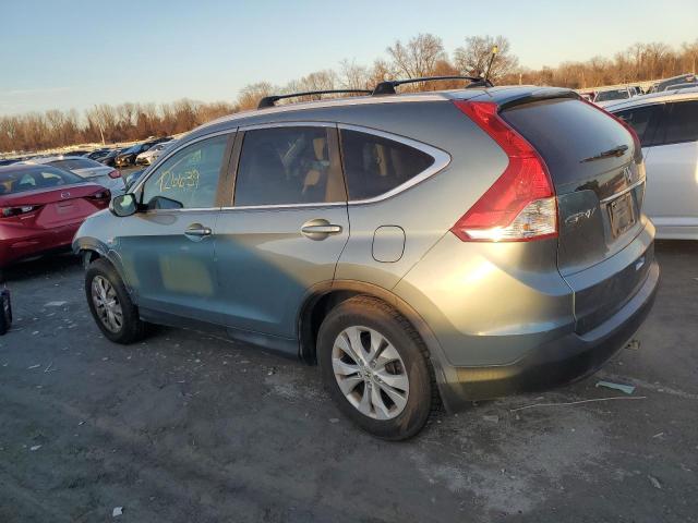 Vin: 5j6rm4h74dl059393, lot: 80354973, honda crv exl 20132