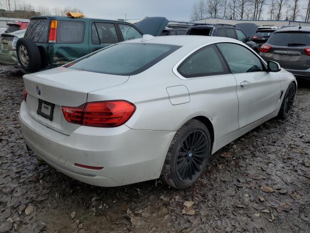 2015 BMW 428 I - WBA3N7C54FK225482