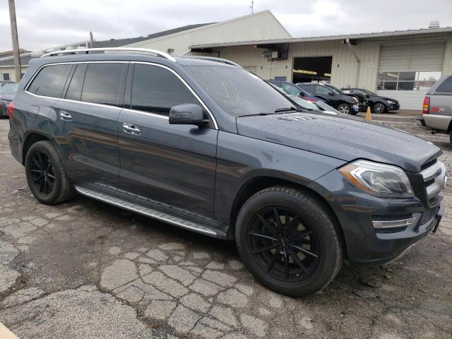 VIN 4JGDF6EE5GA642981 2016 Mercedes-Benz GL-Class, ... no.4