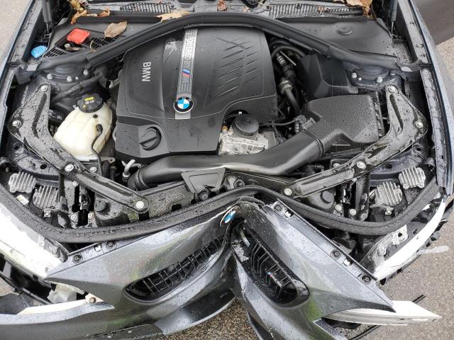 VIN WBS1H9C57GV785969 2016 BMW M2 no.11