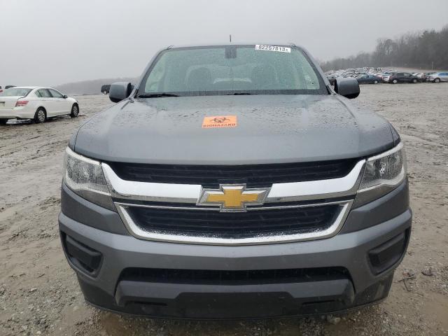 1GCGSCEN4K1112456 | 2019 CHEVROLET COLORADO L