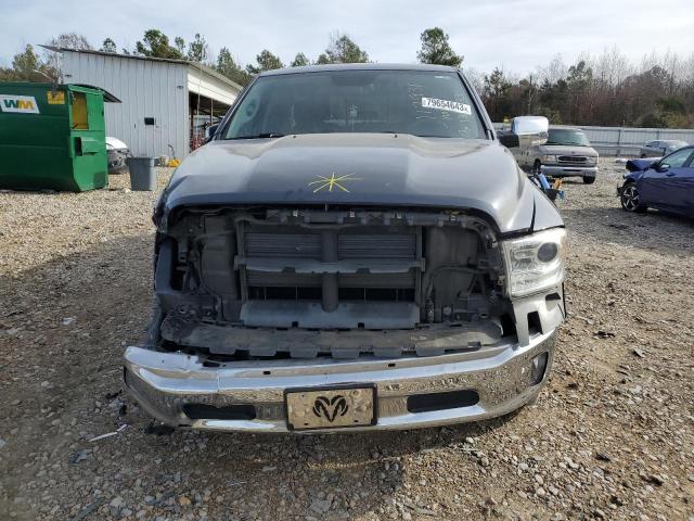 1C6RR6JT8JS117931 | 2018 RAM 1500 LARAM