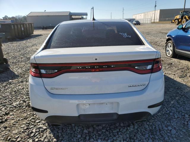 1C3CDFBB1GD506737 | 2016 DODGE DART SXT