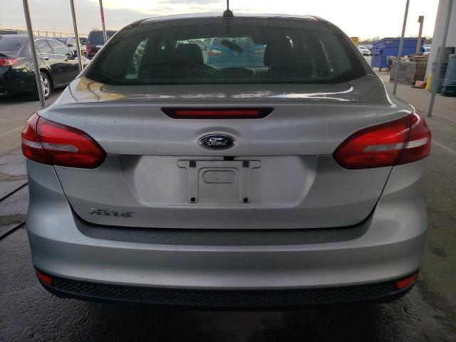 2016 Ford Focus S VIN: 1FADP3E26GL306269 Lot: 82733883