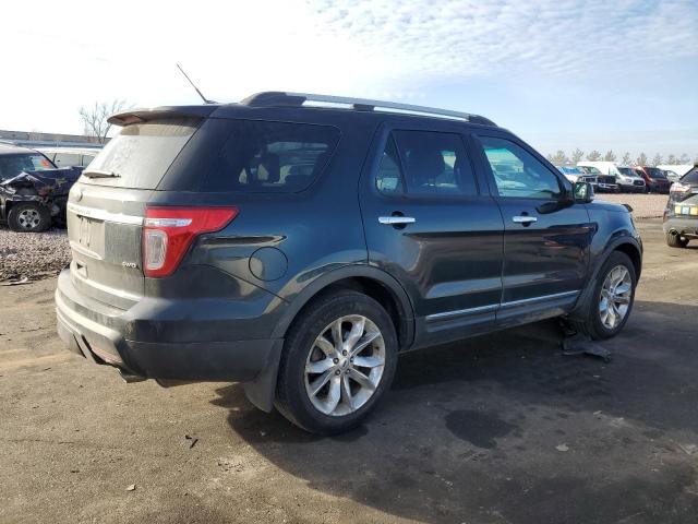 1FM5K8D86EGC58709 | 2014 FORD EXPLORER X