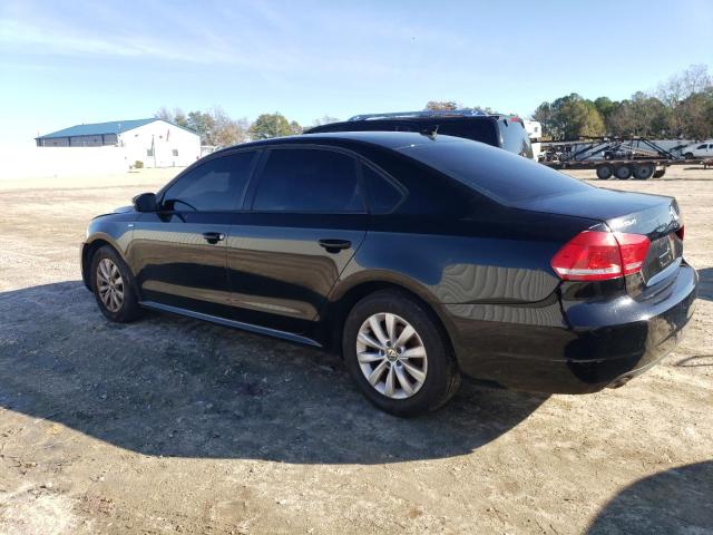 1VWAP7A36EC021584 | 2014 VOLKSWAGEN PASSAT S