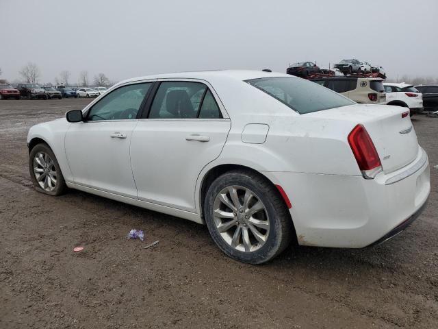 2C3CCARG5GH269969 | 2016 CHRYSLER 300 LIMITE