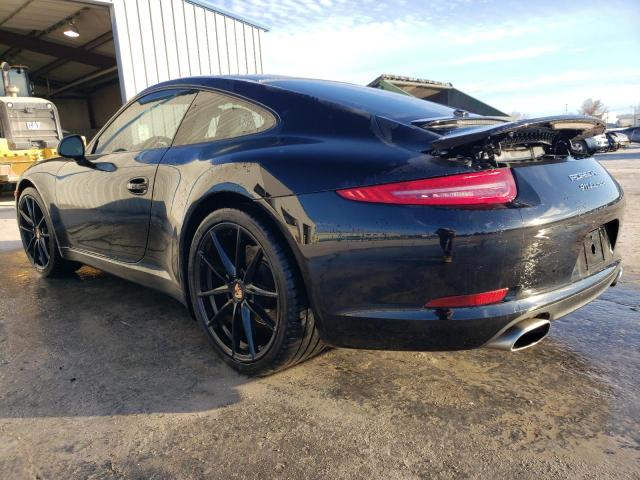 WP0AA2A91ES107158 | 2014 PORSCHE 911 CARRER