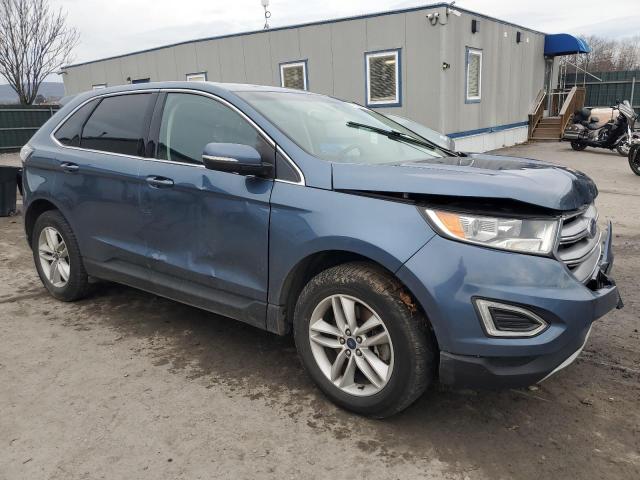 2FMPK4J90JBC10719 | 2018 FORD EDGE SEL