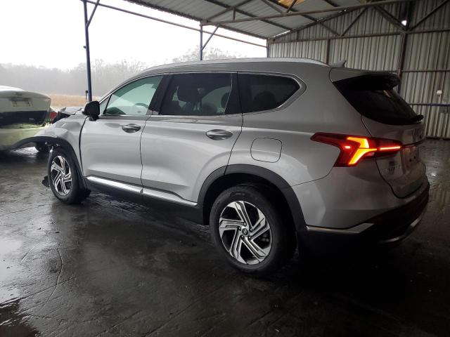 5NMS64AJ4MH317646 | 2021 HYUNDAI SANTA FE S