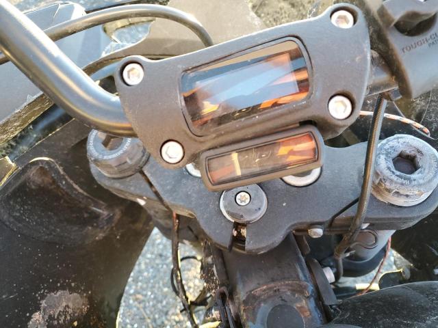 2023 HARLEY-DAVIDSON FXLRST 1HD1YXZ19PB072748