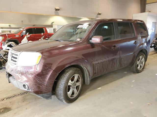 Vin: 5fnyf4h62cb018569, lot: 81364653, honda pilot exl 2012 img_1