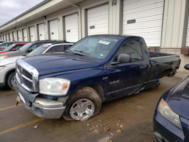 2008 Dodge Ram 1500 ST